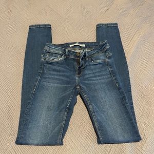 Zara Denim Jeans Size 2